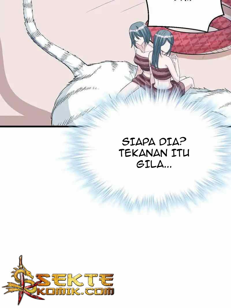 Beauty and the Beasts Chapter 65 Gambar 22